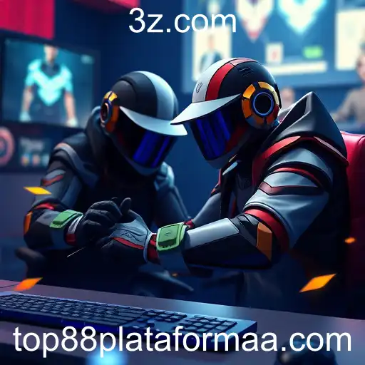 Expansão dos Jogos Online no Brasil: O Crescimento da Top88.com