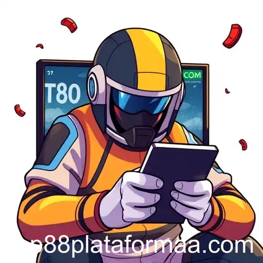 Crescimento dos Jogos Online no Brasil