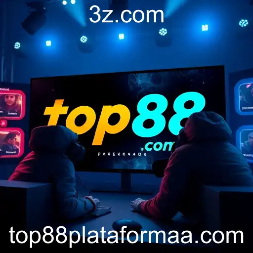 A Ascensão do Top88.com no Mercado de Jogos