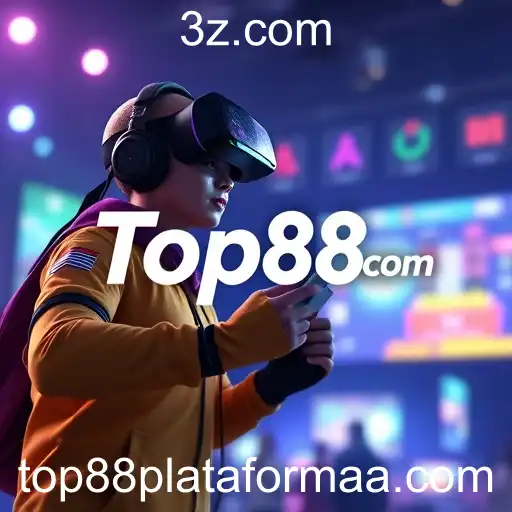 Expansão e Popularidade da Top88.com no Brasil