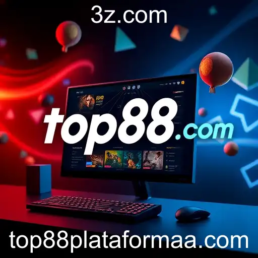 A Expansão da Top88.com no Mercado de Jogos em 2026
