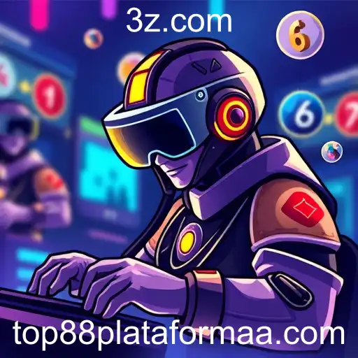 Inovações e Desafios no Setor de Jogos Online