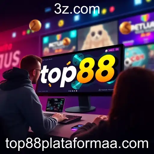 Crescimento e Desafios da top88.com em 2026