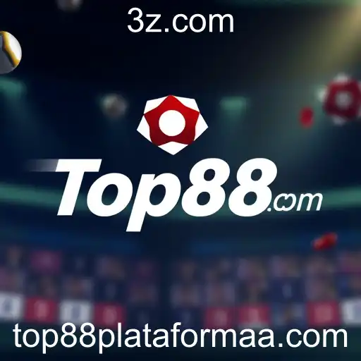 Inovações e Destaques na Plataforma de Jogos Online Top88.com