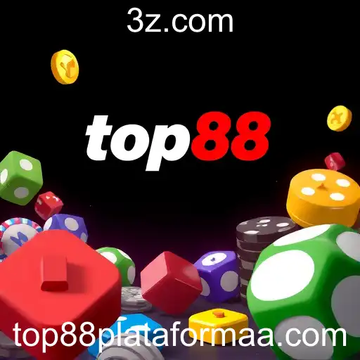 O Crescimento Exponencial da Plataforma de Jogos Top88.com