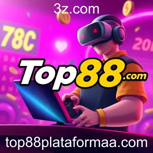 Crescimento do Top88.com: A Ascensão de Plataformas de Jogos