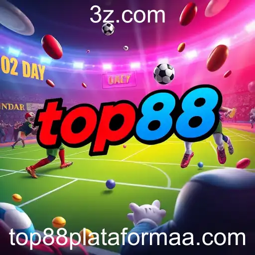 Crescimento da top88.com no mercado de jogos online em 2026