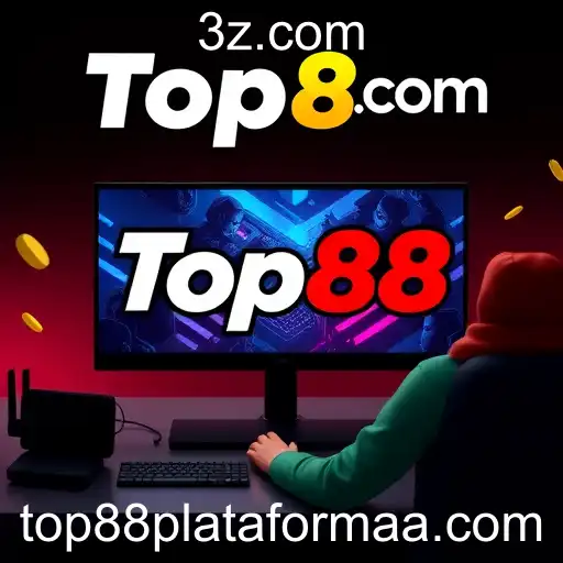 O Impacto da Top88.com no Mercado de Jogos Online