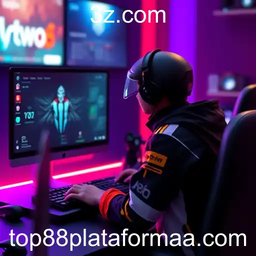 Crescimento e Desafios do Mercado de Jogos Online em 2026