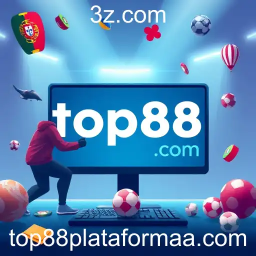 A Ascensão da Top88.com no Mercado de Jogos em 2026