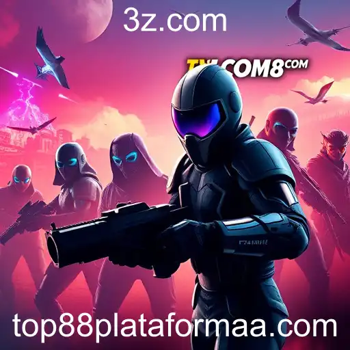 Impacto e Crescimento da Plataforma Top88.com