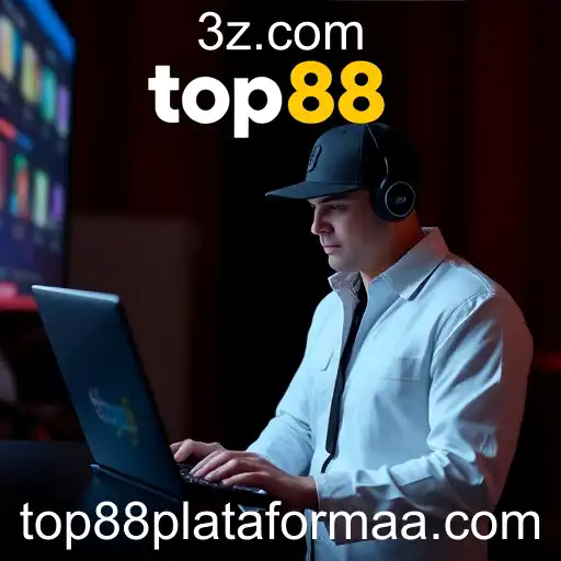 A Revolução do Entretenimento Online: Top88.com Ganha Destaque