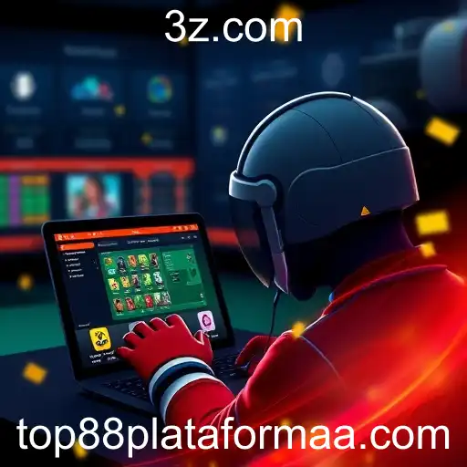 A Ascensão dos Jogos Online em 2026