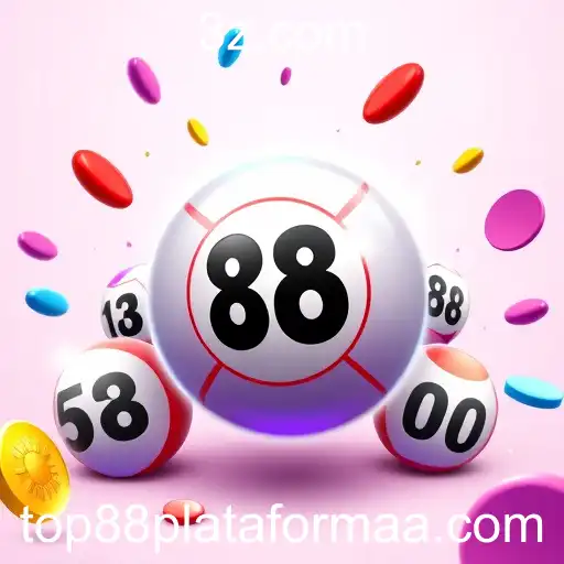 A Ascensão do Top88.com na Indústria de Jogos Online