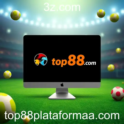 A Ascensão do Top88.com: A Plataforma de Jogos que Conquista o Brasil