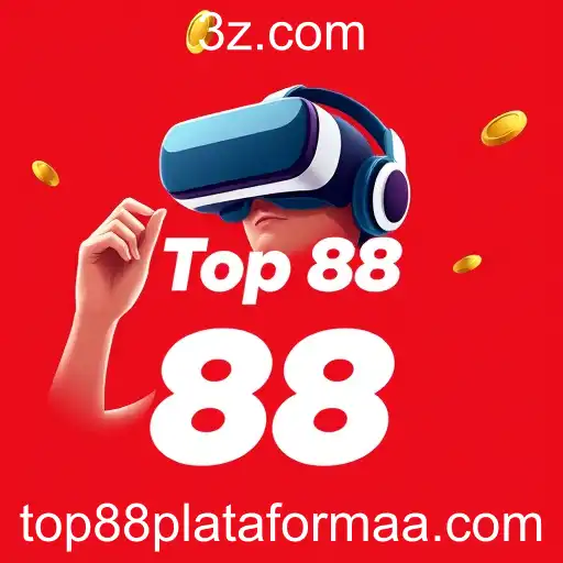 Top88.com: A Nova Era dos Jogos Online no Brasil