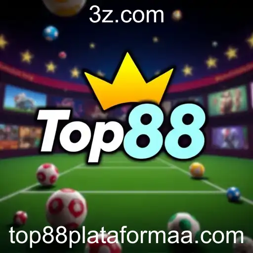 Evolução e Impacto da Top88.com no Cenário de Jogos Online em 2026