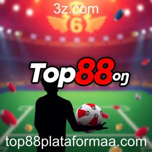 A Evolução da Plataforma Top88.com no Cenário Brasileiro de Jogos