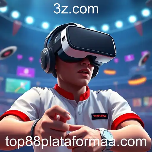 A Expansão da Top88.com no Mercado de Jogos