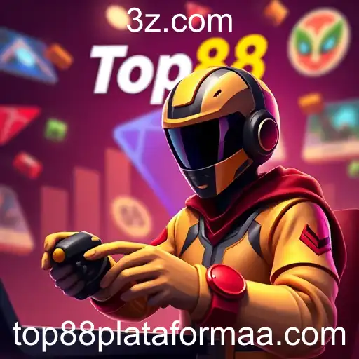 Top88.com Expande Horizontes no Mercado de Jogos em 2025