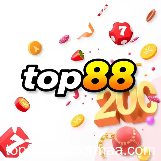 A Ascensão da top88.com no Cenário Atual de Jogos Online