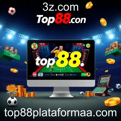 Crescimento e Transformação da Top88.com em 2026