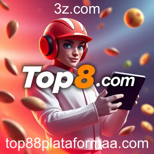 Crescimento e Inovação na Plataforma de Jogos Top88.com