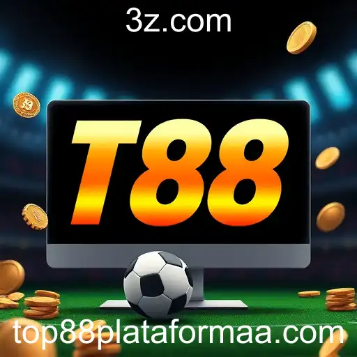 Crescimento do Top88.com no Mercado de Jogos Online