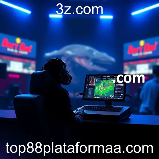 A Revolução dos Jogos Online na Top88.com