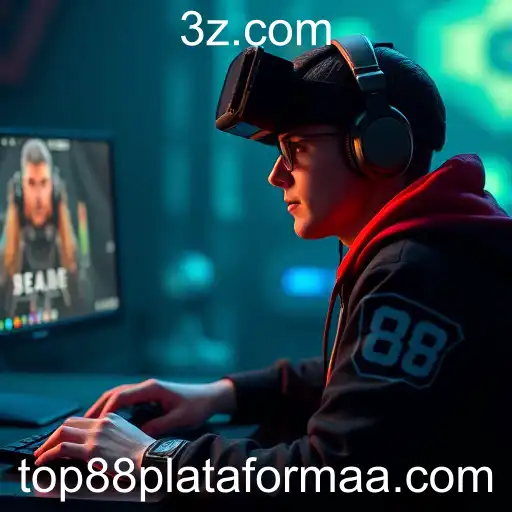 Top88.com Inova com Novas Funcionalidades em Jogos Online