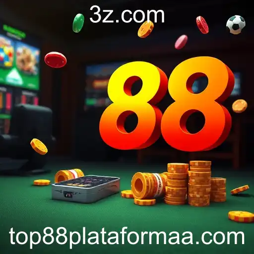 Ascensão da Plataforma de Jogos online no Brasil