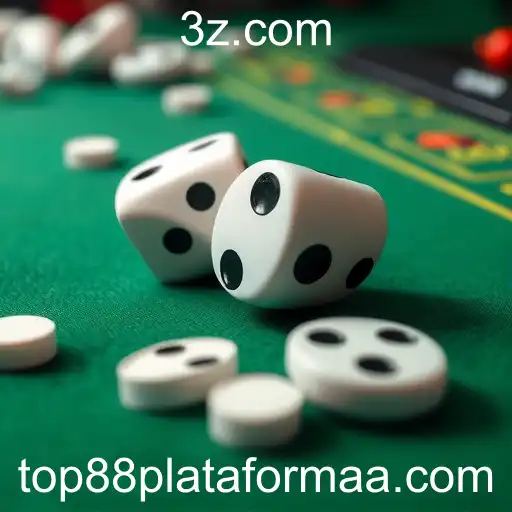 Crescimento da Plataforma de Jogos Top88.com no Brasil